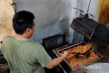 Pengusaha UMKM minta pemerintah intervensi stok minyak goreng curah