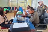 Penyanyi saweran juga jadi sasaran patroli Satpol PP Damkar Agam