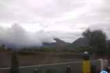 Aktivitas Gunung Bromo meningkat