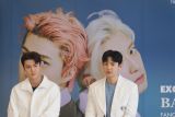 Janji EXO-SC kangen Indonesia