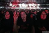 Menparekraf Sandi sebut aspek keamanan dan kenyamanan saat konser harus dijaga