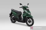 New Honda BeAT makin trendi untuk anak muda energik