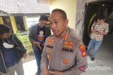 Polisi tetapkan perawat RS jadi tersangka menggunting jari bayi