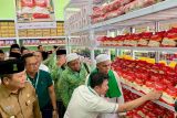 Dukung kemandirian ekonomi, ID FOOD dan NU usung toko BUMNU grosir