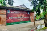 SMPN 16 Manado target jadi sekolah unggulan olahraga