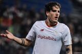 Nicolo Zaniolo pilih Galatasaray