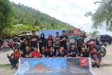 Honda Bikers Adventure Camp