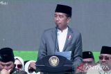 Presiden Jokowi: abad kedua NU jadi penanda kebangkitan baru