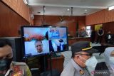 Mantan Ketua DPRD Jabar Irfan Suryanagara divonis bebas, ini alasannya