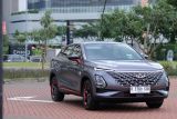 Chery akan pamerkan Omoda 5 ke ajang IIMS 2023