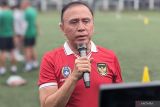 PSSI dan Shin minta Persija-Persib lepas pemain ke timnas