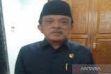 Penyelesaian pembahasan raperda RTRWP Kalteng 2023-2043 harus dipercepat