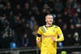 Marco Reus hengkang dari Borussia Dortmund