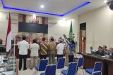 Rektor Unri 2014-2022 jadi saksi sidang lanjutan kasus suap PMB Unila