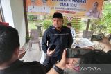 DPRD Palangka Raya terus dukung BNNK rehabilitasi pecandu narkoba