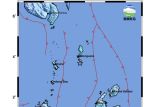 Gempa magnitudo 6,0 di Melonguane akibat deformasi batuan di lempeng laut Maluku