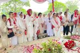 100 tahun Fatmawati, bukan sekadar penjahit bendera pusaka