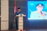 Gubernur dukung Muktamar Muhammadiyah 2027 di Sumbar