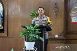 Polres Sukoharjo gelar 