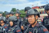 Tim Brimob siapkan strategi guna menangkan UAE SWAT Challenge