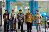 J Trust Bank Buka dan resmikan Kantor Cabang di Kupang