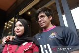 Cara lain Atta-Aurel maknai Valentine Day