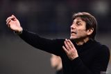 Antonio Conte dan Tottenham Hotspur resmi berpisah