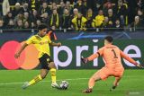 Dortmund menang tipis 1-0 atas Chelsea pada laga babak 16 besar Liga Champions