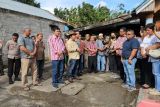 Bupati Minahasa Tenggara selesaikan polemik pembangunan rumah ibadah