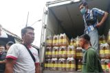 3.000 ton Minyakita siap disalurkan di Jateng