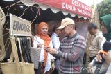 Dorong ekonomi kreatif, Pemkab Kudus gelar ekspo