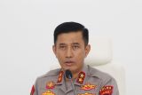 Helikopter ditumpangi Kapolda Jambi mendarat darurat