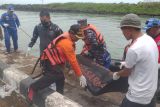 Wisatawan asal Solo ditemukan meninggal dunia di Pantai Anyer