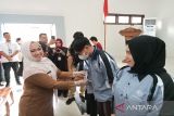 Wakil Wali Kota: Pelatihan berbasis kompetensi siapkan masyarakat hadapi dunia kerja