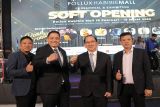 Pollux Habibie Mall hadir di Batam