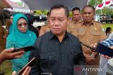 Bupati Kotim tidak ingin pilkades serentak tertunda