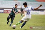 PSIS akan menjamu Persita di Stadion Maguwoharjo Sleman tanpa penonton