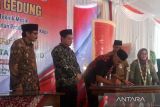 Gubernur Jateng: Pelajar di SMK harus percaya diri