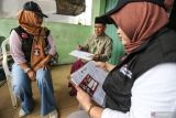 Ini alasan Bawaslu melakukan uji petik