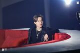 Jimin BTS luncurkan 'teaser' pertama album solo 'FACE'