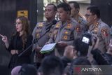 Polri tetap pertahankan Bharada Eliezer sebagai anggota polisi