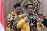 Survei SRS: Ridwan Kamil layak maju pada Pilpres 2024