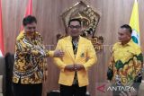 Litbang Kompas : Figur Ridwan Kamil berpotensi jadi capres alternatif 2024