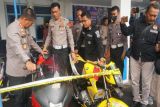 Polres Pekalongan Kota terbitkan 2.821 surat tilang