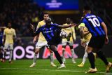 Liga Champions, Lukaku antar Inter Milan tundukkan Porto 1-0