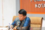 Ada warga Padang Panjang yang enggan rumahnya ditempelin stiker coklit