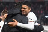 Shakhtar Donetsk depak Rennes dari Liga Europa