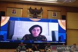 Sri Mulyani jenguk korban penganiayaan dari anak pejabat Ditjen Pajak