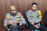 Polda Papua kirim satu kompi Brimob ke Wamena pulihkan keamanan