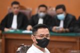 Empat terdakwa obstruction of justice tidak ajukan banding atas putusan majelis hakim